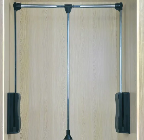 Saliscendi armadio Portata 10 kg