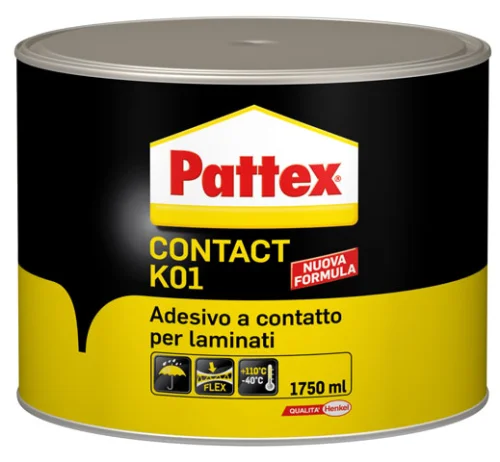 Pattex Contact K01